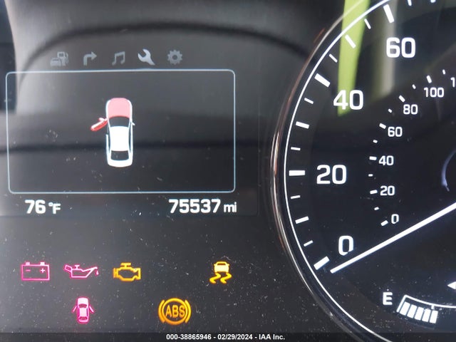 Hyundai Genesis 3.8 2015 KMHGN4JEXFU043291 Image 16