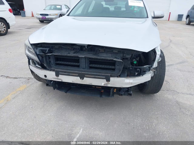 Hyundai Genesis 3.8 2015 KMHGN4JEXFU043291 Image 12