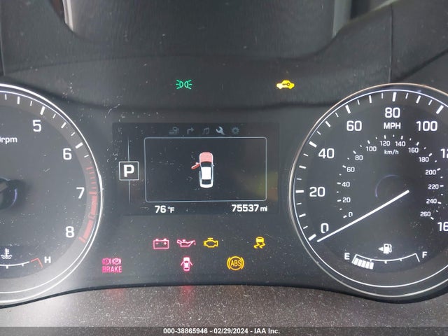 Hyundai Genesis 3.8 2015 KMHGN4JEXFU043291 Image 7