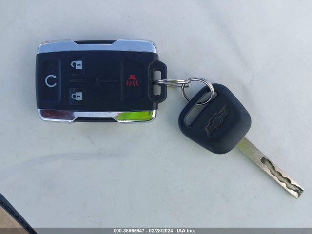 Chevrolet Silverado 1500 1lt 2014 3GCPCRECXEG544425 Image 11