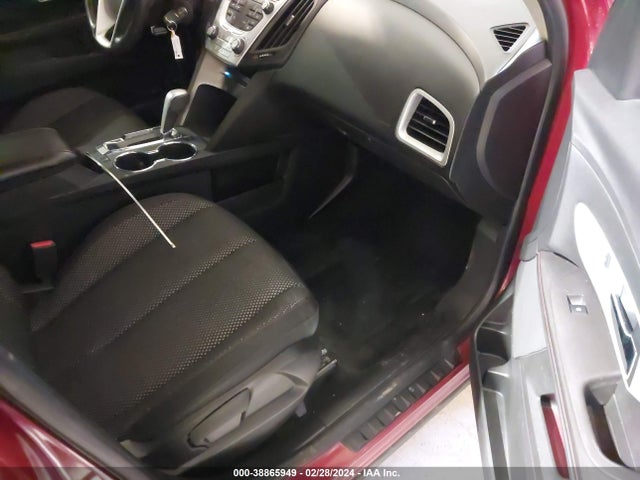 Chevrolet EQUINOX 1LT 2014 2GNALBEK0E6246294 Image 5