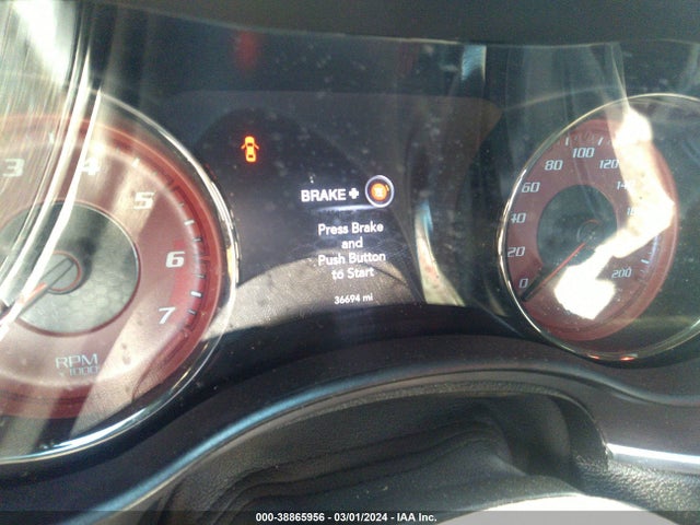 Dodge Charger Srt Hellcat Rwd 2019 2C3CDXL90KH703282 Image 7