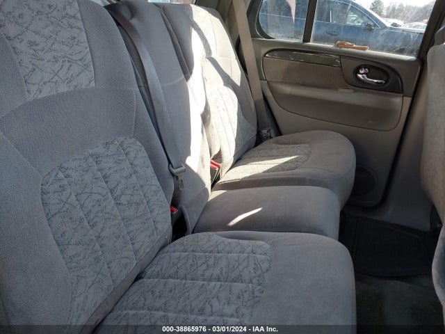 2003 GMC ENVOY SLE VIN: 1GKDT13SX32233733
