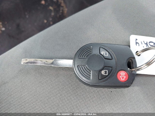 Ford ESCAPE SE 2016 1FMCU9G90GUA71983 Image 11