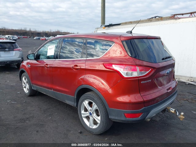 Ford ESCAPE SE 2016 1FMCU9G90GUA71983 Image 3