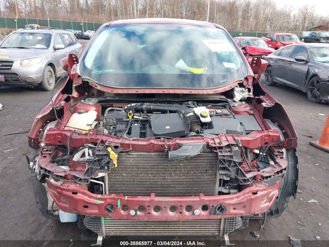 Ford ESCAPE SE 2016 1FMCU9G90GUA71983 Image 6