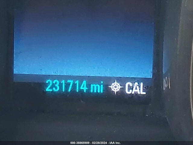 Chevrolet Malibu 1lz 2015 1G11F5SL2FF181253 Image 7