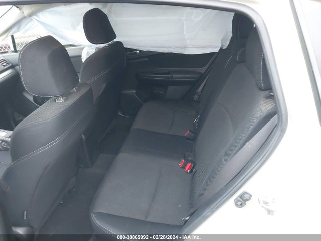 Subaru Xv Crosstrek 2.0i Premium 2014 JF2GPACCXE8280977 Image 8