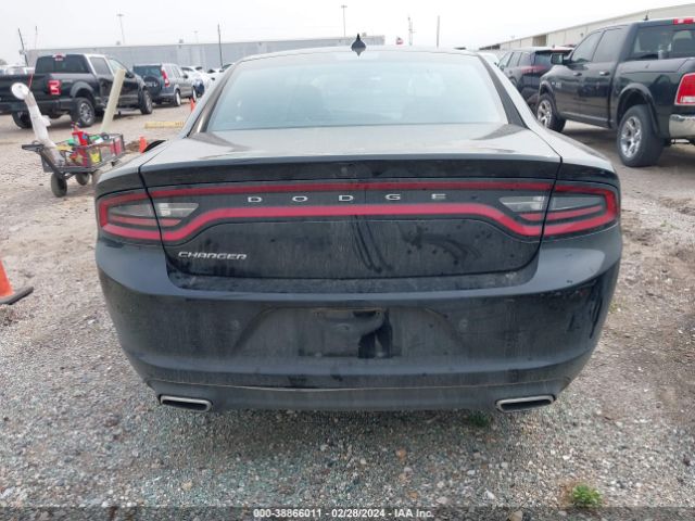 2C3CDXBG3PH529876 Dodge Charger Sxt