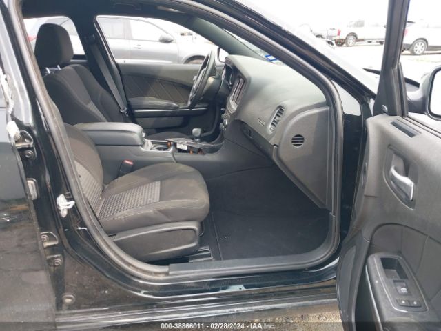 2C3CDXBG3PH529876 Dodge Charger Sxt