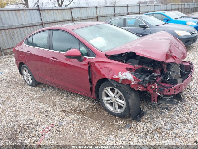 2017 1G1BE5SM4H7263966 main image