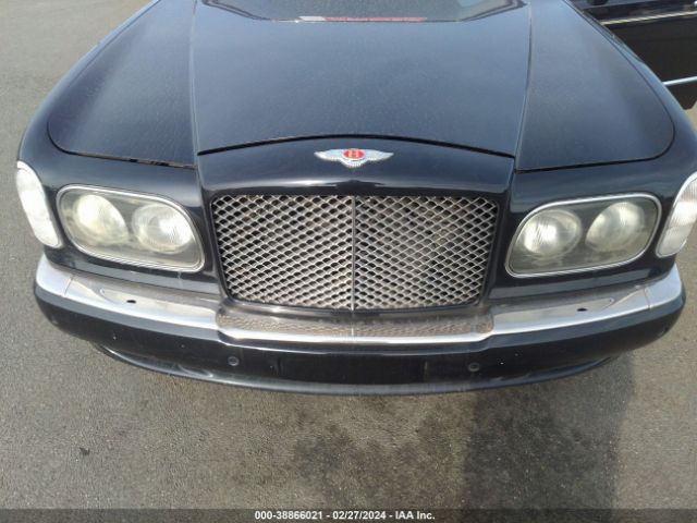 2001 BENTLEY ARNAGE SCBLC31E21CX05644 Photo 5