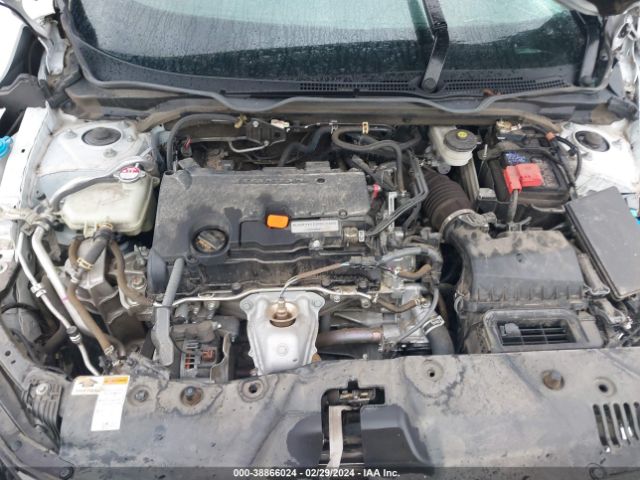 2HGFC2F8XMH553400 Honda Civic Sport