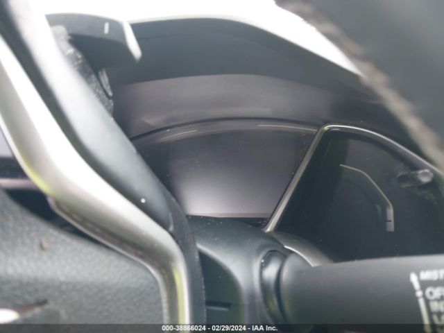 2HGFC2F8XMH553400 Honda Civic Sport
