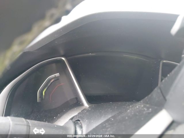 2HGFC2F8XMH553400 Honda Civic Sport