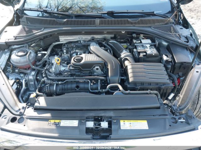 3VW7M7BU3RM015076 Volkswagen Jetta 1.5t Se