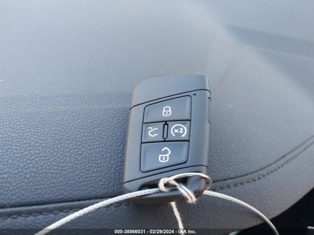 3VW7M7BU3RM015076 Volkswagen Jetta 1.5t Se