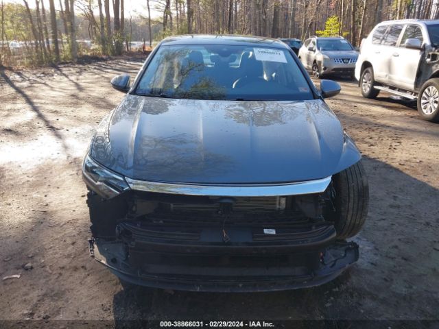 3VW7M7BU3RM015076 Volkswagen Jetta 1.5t Se