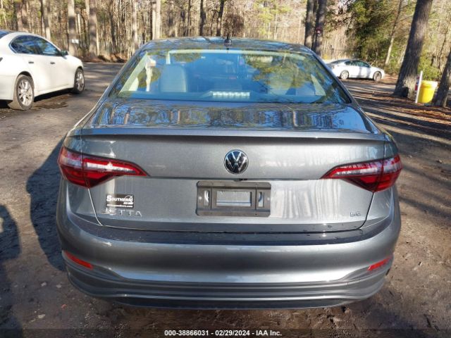 3VW7M7BU3RM015076 Volkswagen Jetta 1.5t Se