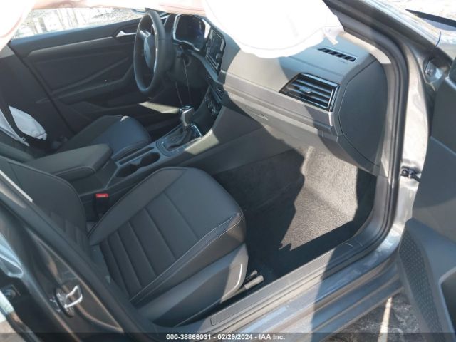 3VW7M7BU3RM015076 Volkswagen Jetta 1.5t Se