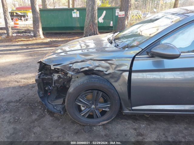 3VW7M7BU3RM015076 Volkswagen Jetta 1.5t Se