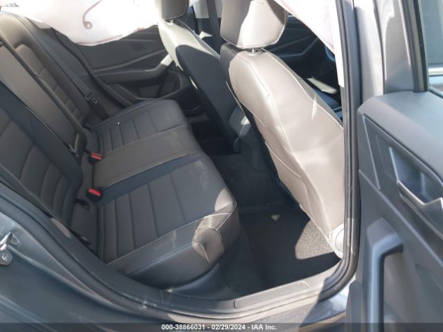 3VW7M7BU3RM015076 Volkswagen Jetta 1.5t Se