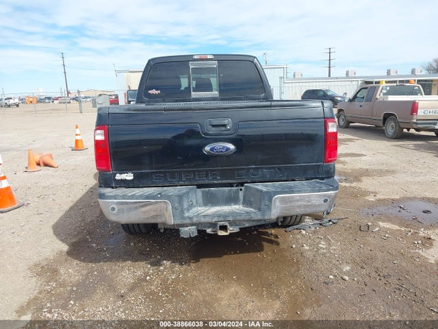 Ford F-250 Lariat 2015 1FT7W2BT7FEA21830 Image 16
