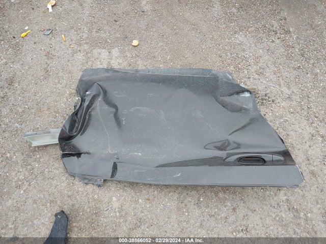Honda ACCORD LX 2018 1HGCV1F1XJA046033 Image 12