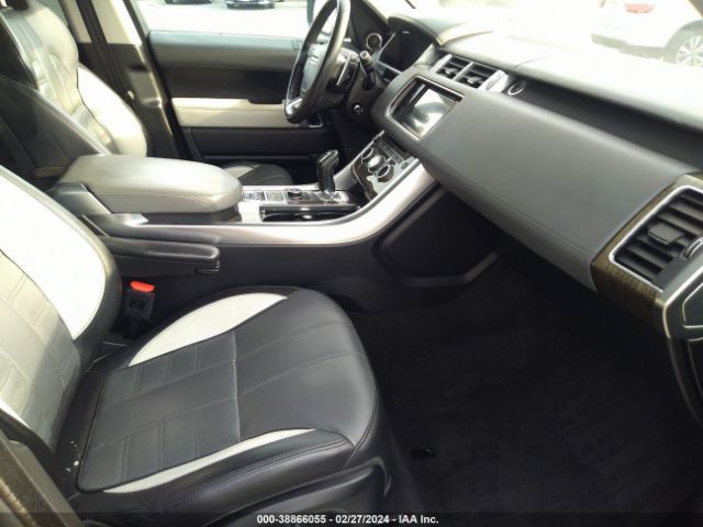 SALWV2EF1GA562958 Land Rover Range Rover Sport 5.0l V8 Supercharged Autobiography
