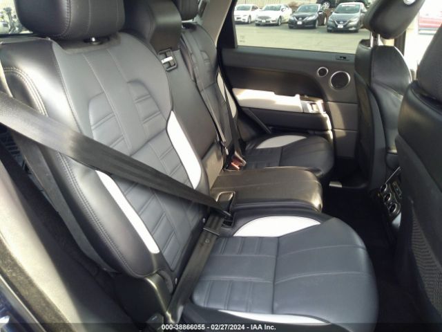 SALWV2EF1GA562958 Land Rover Range Rover Sport 5.0l V8 Supercharged Autobiography