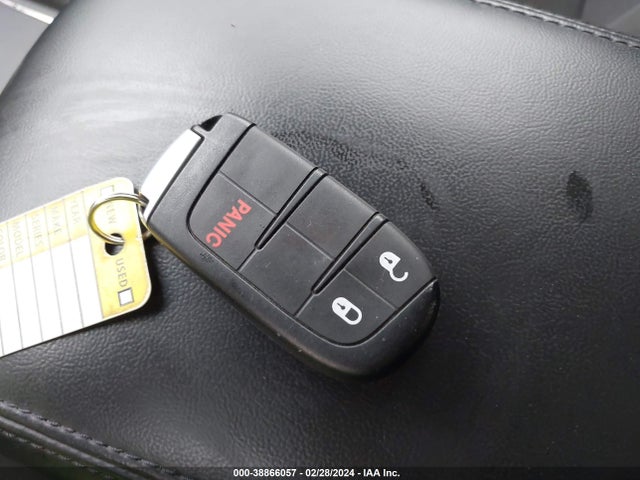 Dodge Durango Gt Awd 2019 1C4RDJDG4KC739172 Image 11
