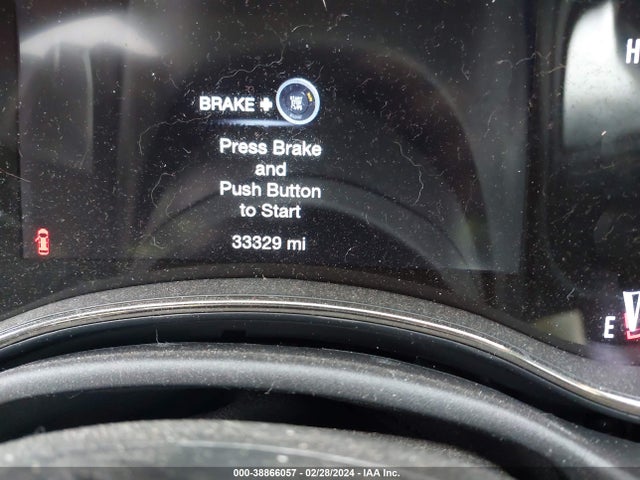 Dodge Durango Gt Awd 2019 1C4RDJDG4KC739172 Image 15