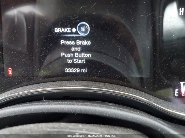 Dodge Durango Gt Awd 2019 1C4RDJDG4KC739172 Image 7