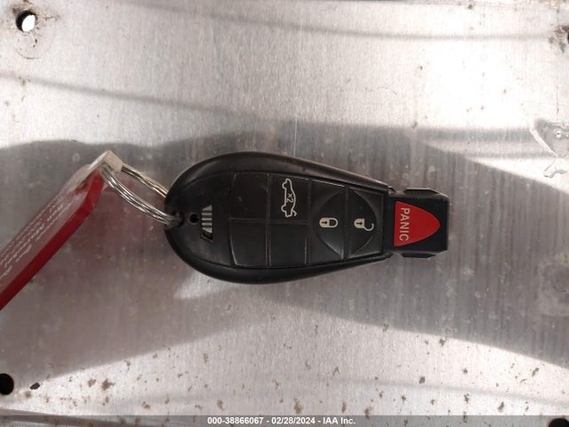 Dodge DART SE 2016 1C3CDFAA2GD565384 Image 11