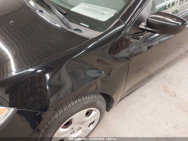 Dodge DART SE 2016 1C3CDFAA2GD565384 Image 12