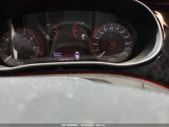 Dodge DART SE 2016 1C3CDFAA2GD565384 Image 7