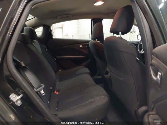 Dodge DART SE 2016 1C3CDFAA2GD565384 Image 8