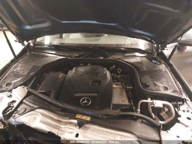 WDDWJ4KB9HF419668 Mercedes-Benz C 300 4matic