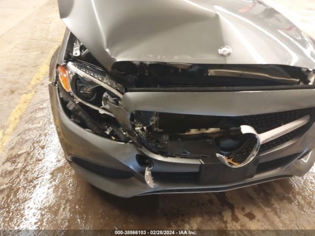 WDDWJ4KB9HF419668 Mercedes-Benz C 300 4matic