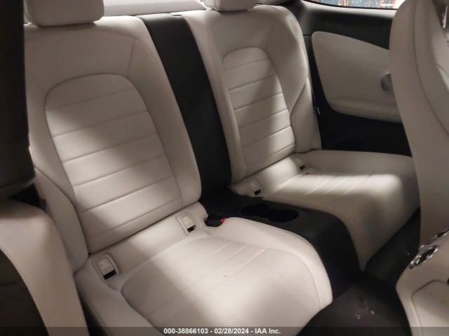 WDDWJ4KB9HF419668 Mercedes-Benz C 300 4matic