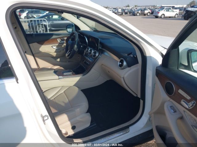 W1N0G8DB0MV289131 Mercedes-Benz Glc 300 Suv