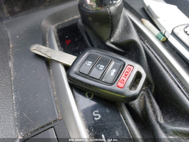 Honda Civic Lx 2020 2HGFC2F61LH532268 Image 11