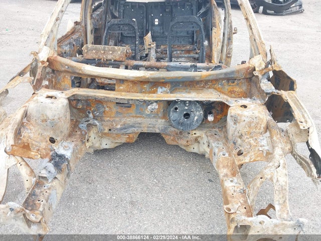 Ford ESCAPE SE 2022 1FMCU0G60NUA87941 Image 10
