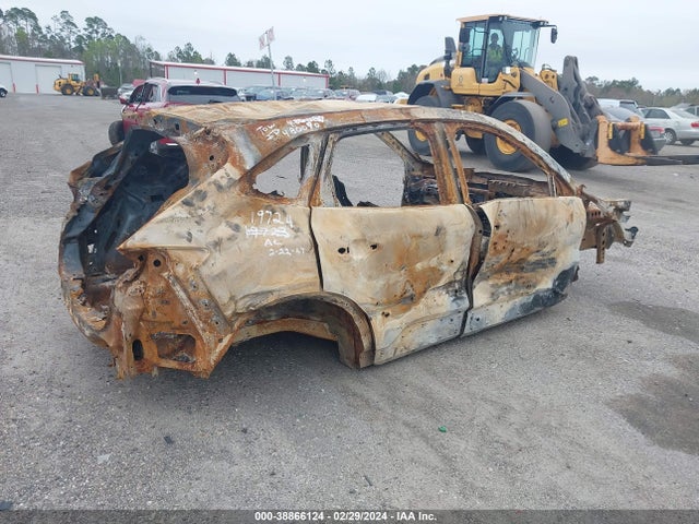 Ford ESCAPE SE 2022 1FMCU0G60NUA87941 Image 4
