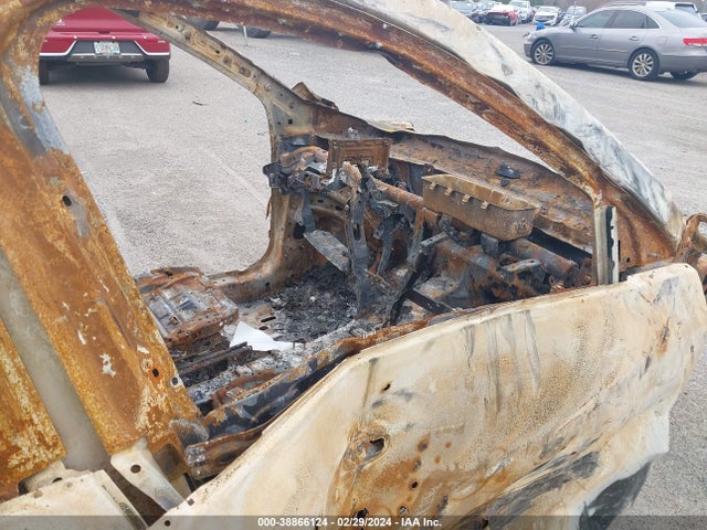 Ford ESCAPE SE 2022 1FMCU0G60NUA87941 Image 5