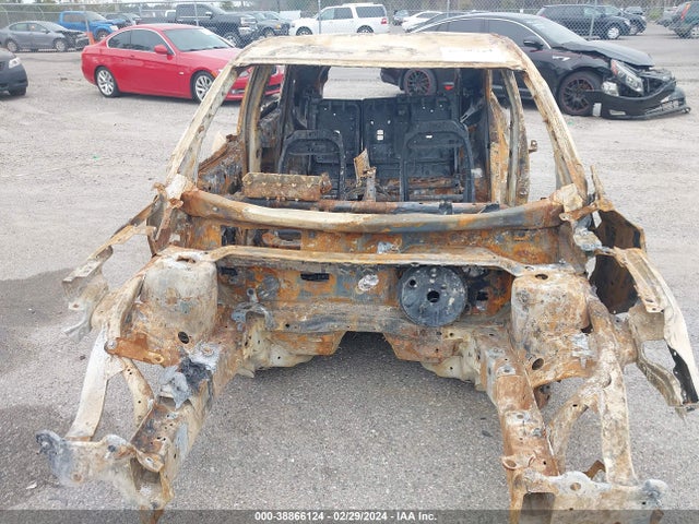 Ford ESCAPE SE 2022 1FMCU0G60NUA87941 Image 6