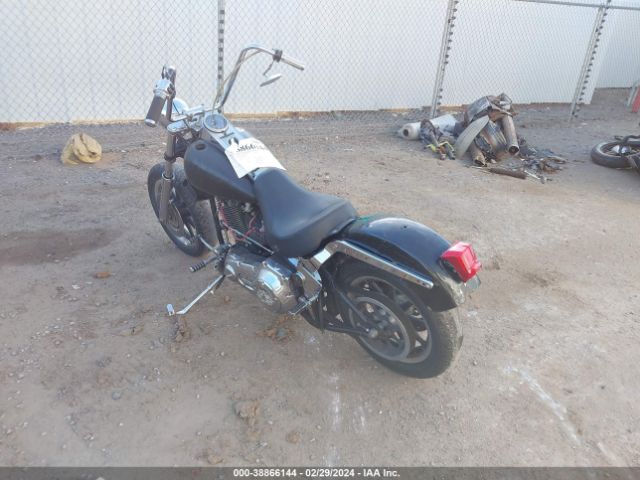 1999 HARLEY-DAVIDSON FLSTF 1HD1BML19XY031400 Photo 2