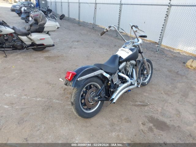 1999 HARLEY-DAVIDSON FLSTF 1HD1BML19XY031400 Photo 3