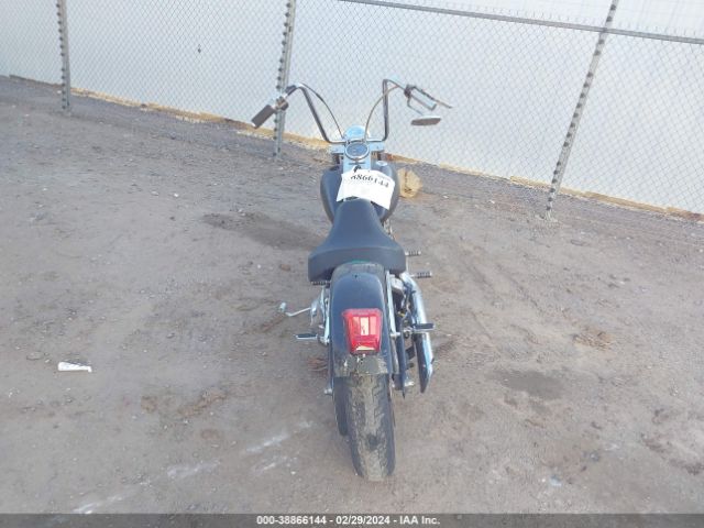 1999 HARLEY-DAVIDSON FLSTF 1HD1BML19XY031400 Photo 5