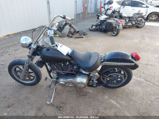 1999 HARLEY-DAVIDSON FLSTF 1HD1BML19XY031400 Photo 8